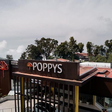 Poppys Pleasant Stay Kodaikanal Kültér fotó