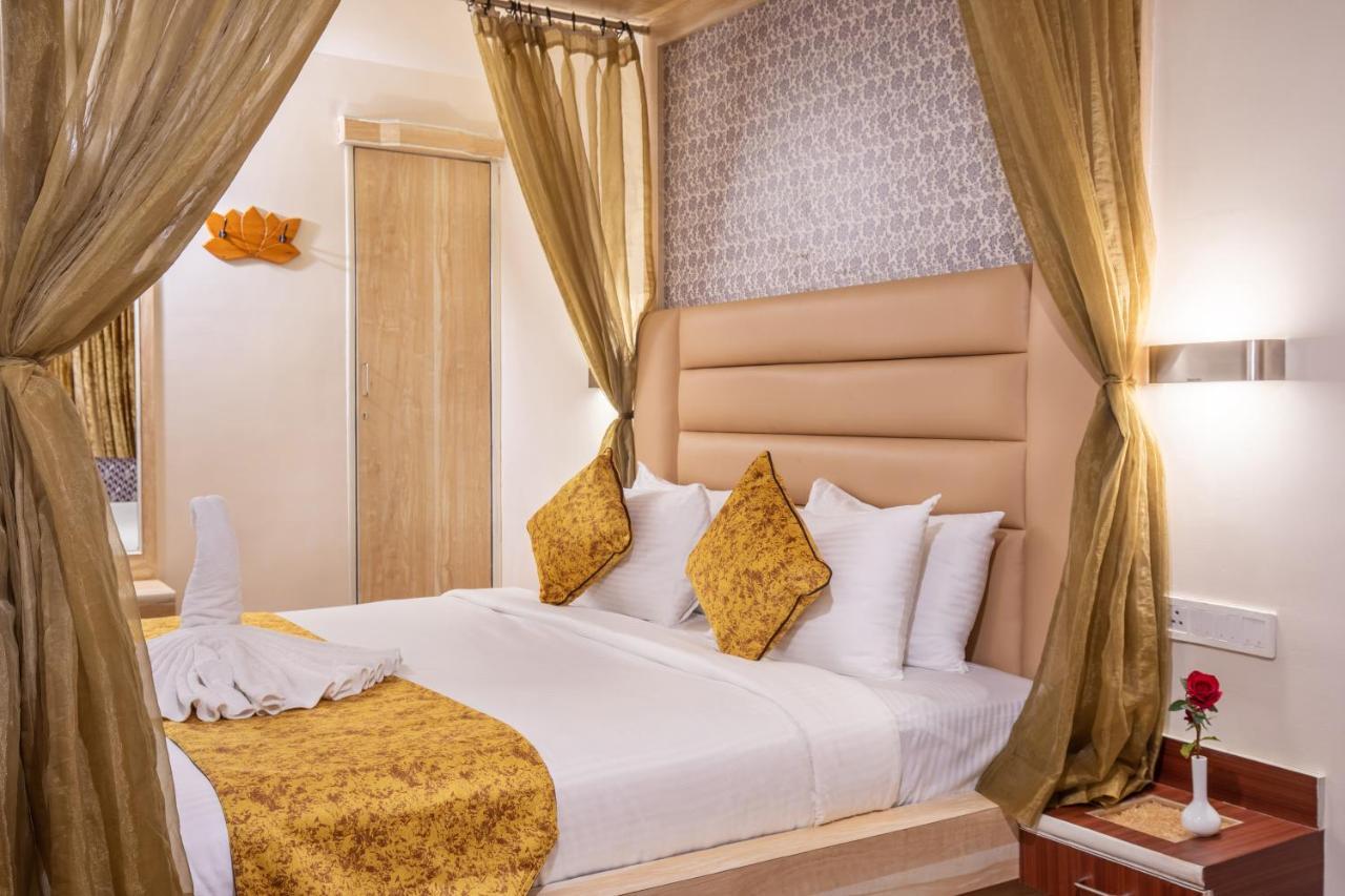 Poppys Pleasant Stay Kodaikanal Kültér fotó