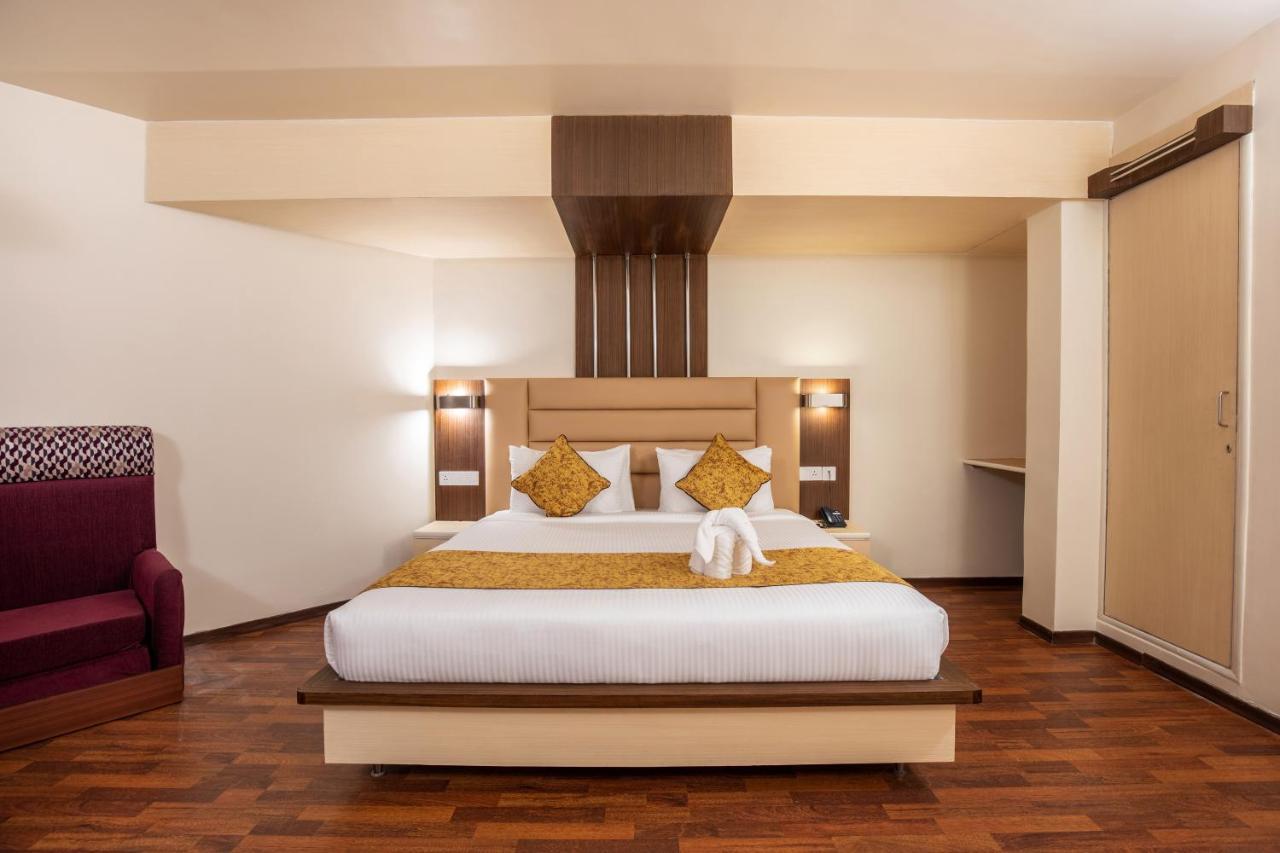 Poppys Pleasant Stay Kodaikanal Kültér fotó