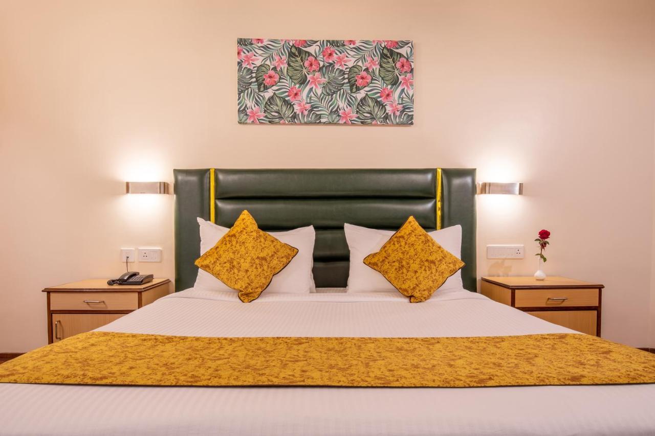 Poppys Pleasant Stay Kodaikanal Kültér fotó