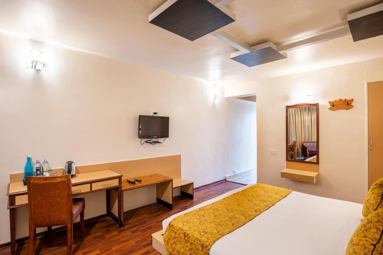 Poppys Pleasant Stay Kodaikanal Kültér fotó