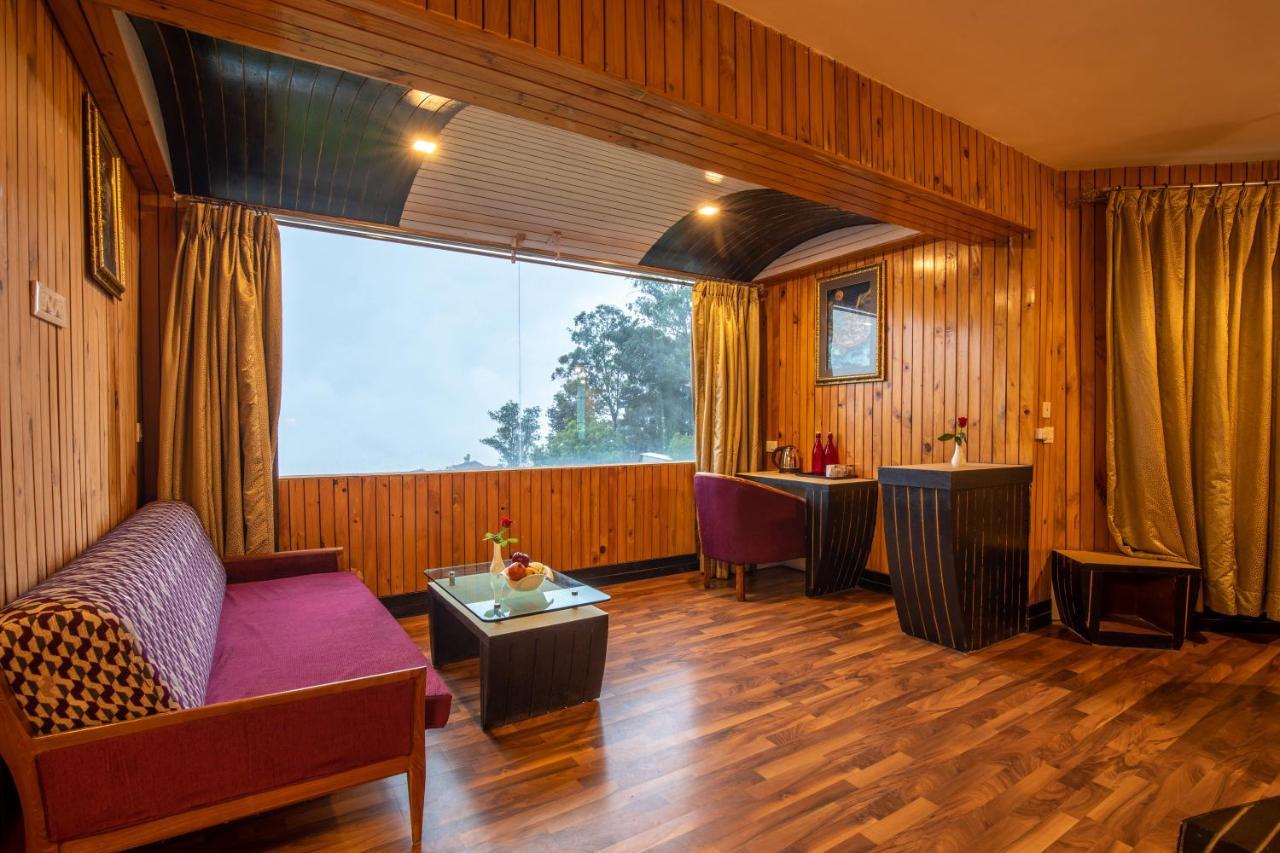 Poppys Pleasant Stay Kodaikanal Kültér fotó