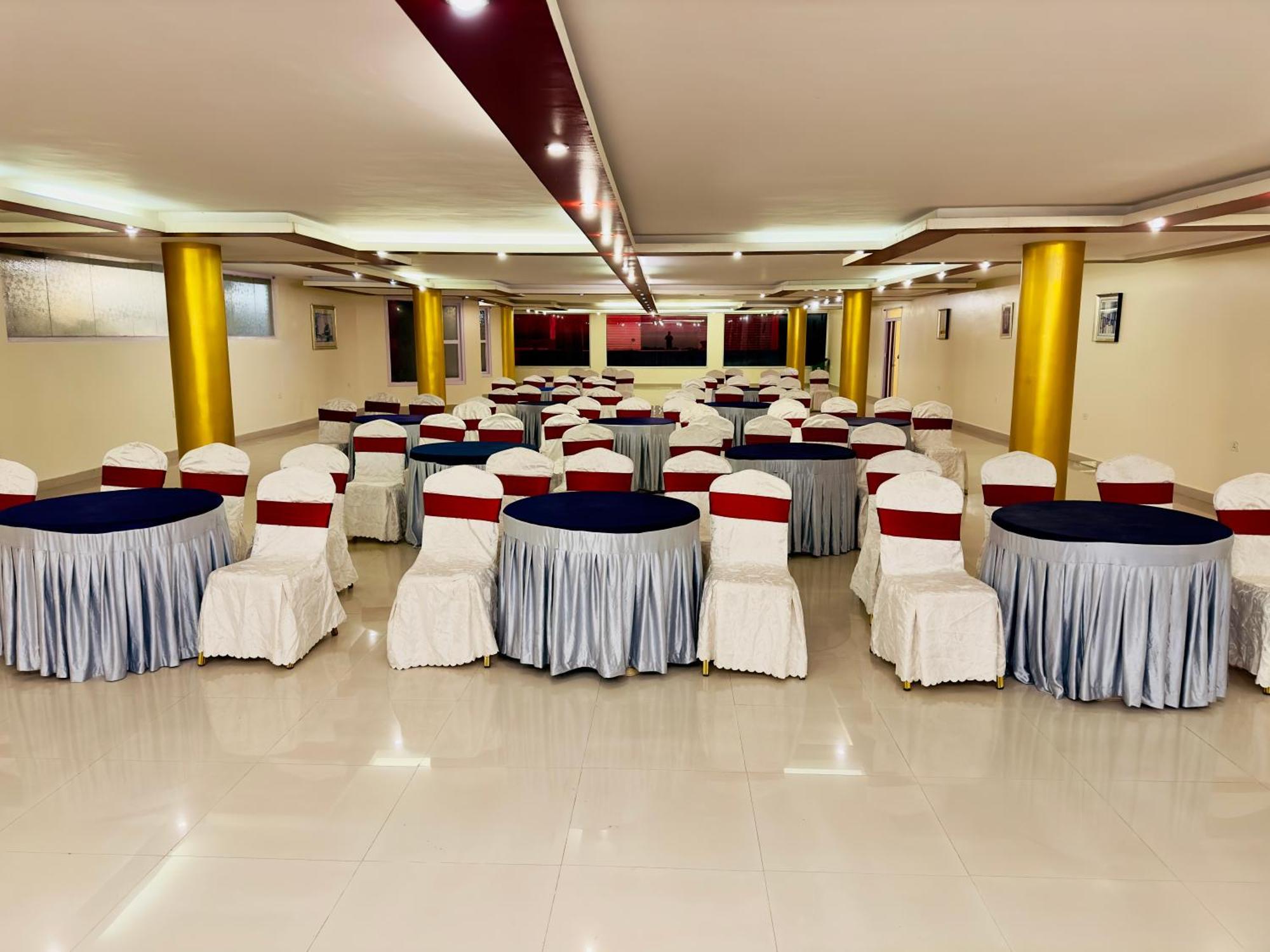 Poppys Pleasant Stay Kodaikanal Kültér fotó