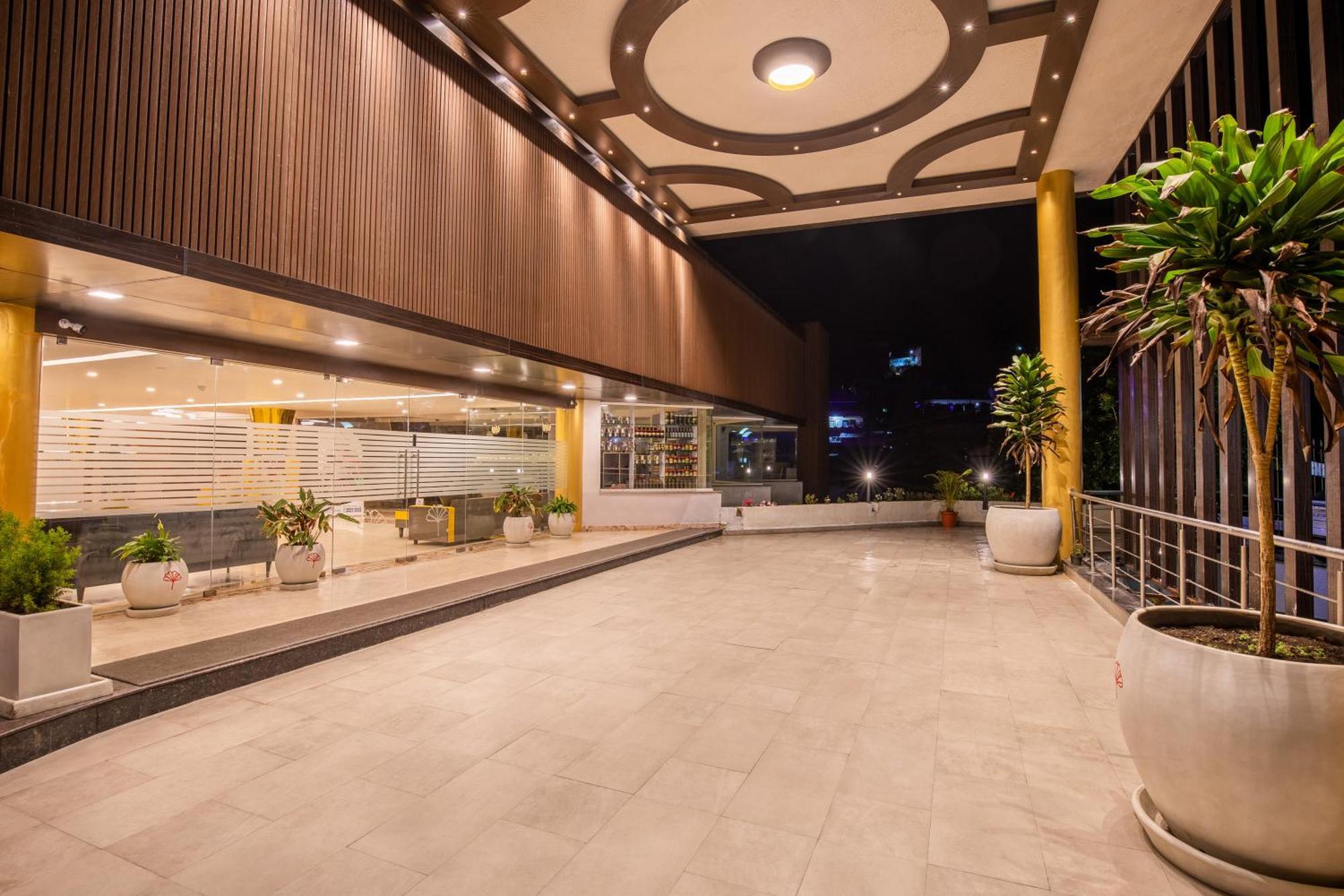 Poppys Pleasant Stay Kodaikanal Kültér fotó