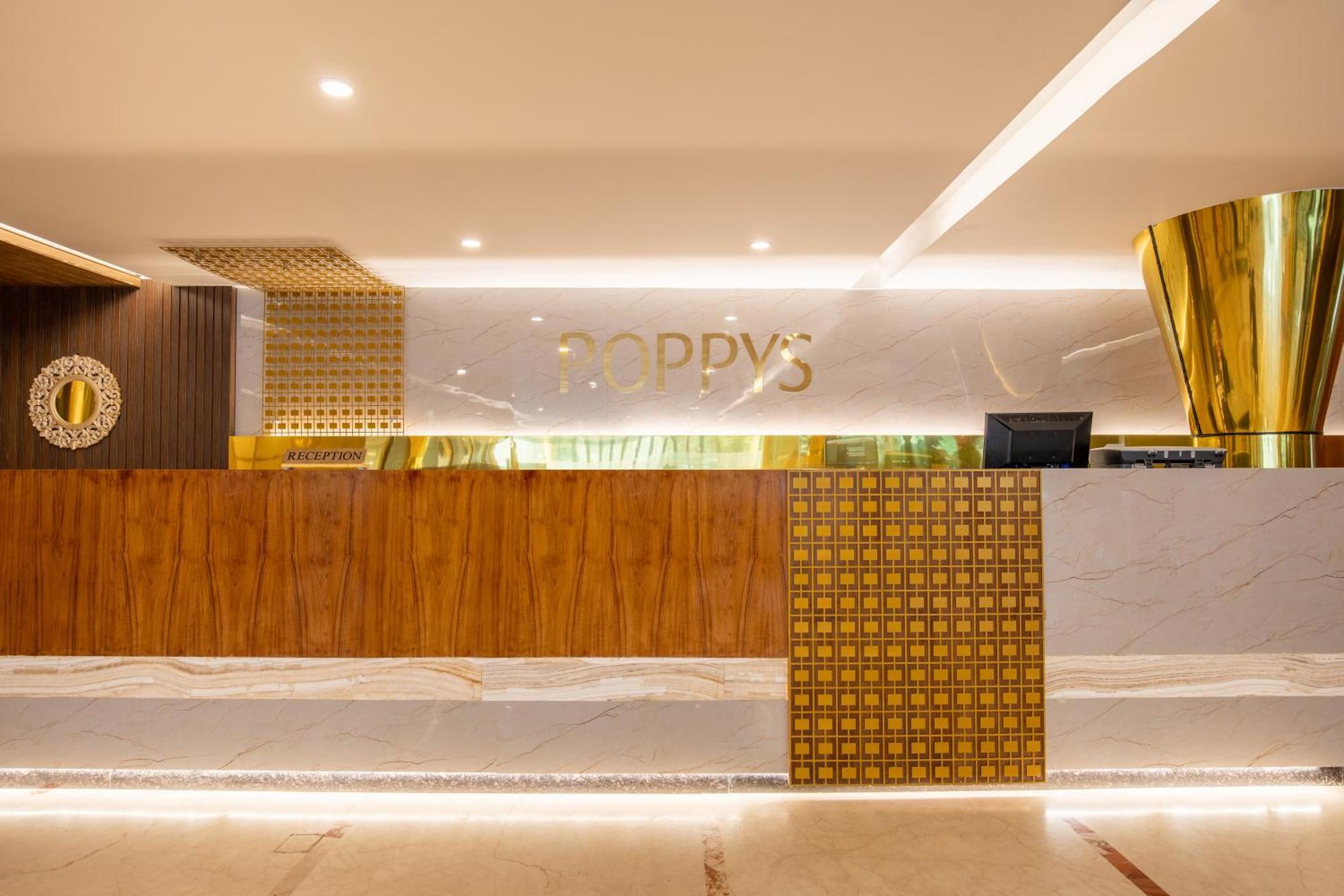 Poppys Pleasant Stay Kodaikanal Kültér fotó
