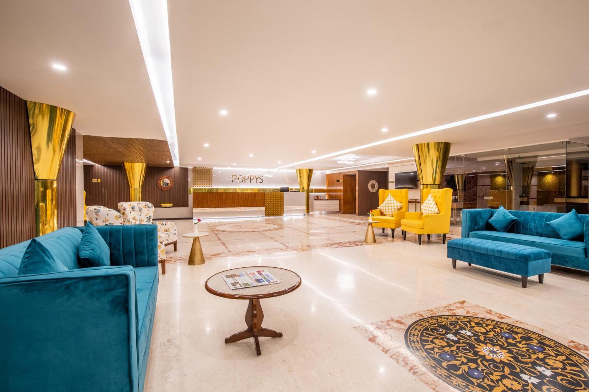 Poppys Pleasant Stay Kodaikanal Kültér fotó